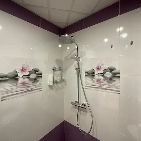 Appartement Nataly Homes 2