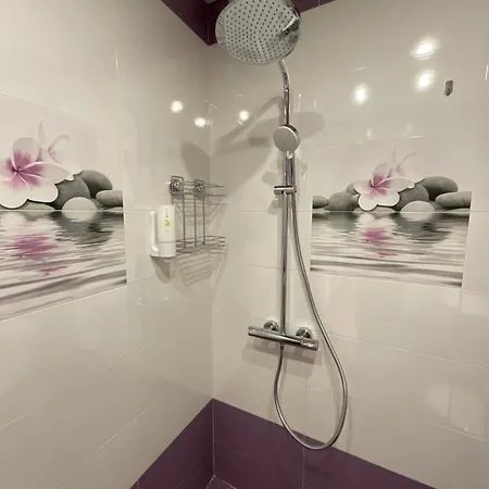 Nataly Homes 2 * فيليكو ترنوفو