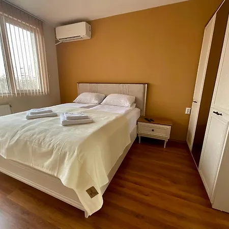 Nataly Homes 2 Veliko Tŭrnovo