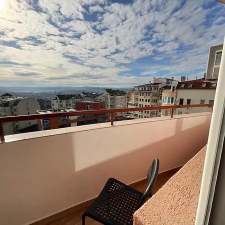 Nataly Homes 2 Appartement *