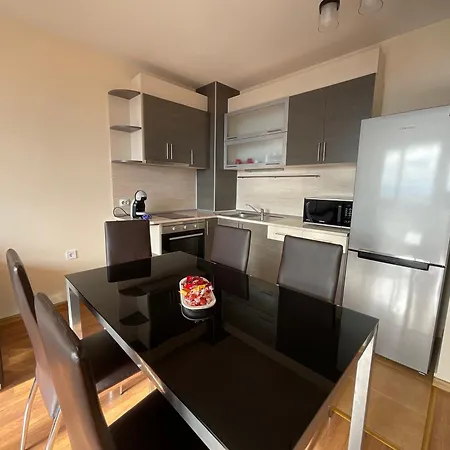 Appartement Nataly Homes 2 Veliko Tarnovo