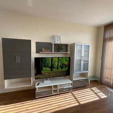 Nataly Homes 2 شقة فيليكو ترنوفو