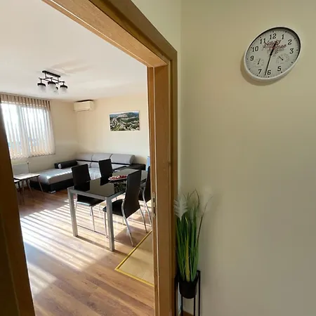 Apartamento Nataly Homes 2 Veliko Tŭrnovo