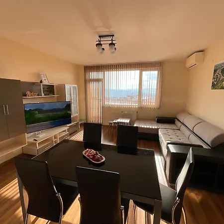 Nataly Homes 2 Apartamento *