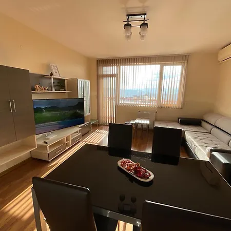 Nataly Homes 2 Apartamento *