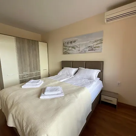 Nataly Homes 2 * Veliko Tarnovo