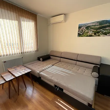 Nataly Homes 2 Apartamento