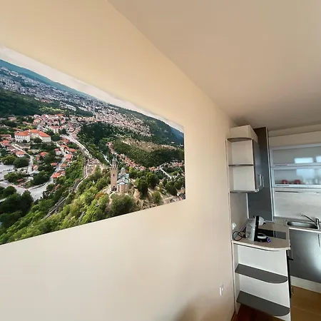 Appartement Nataly Homes 2 *