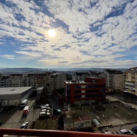 Nataly Homes 2 شقة