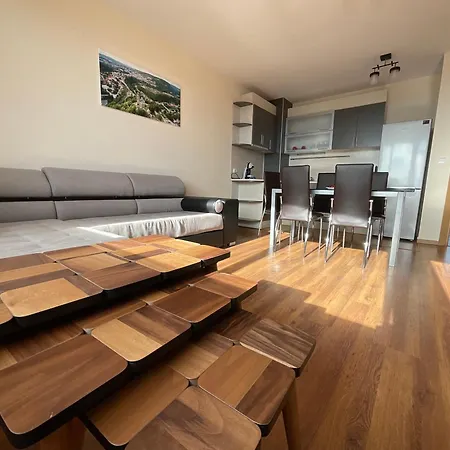 Nataly Homes 2 * Veliko Tarnovo