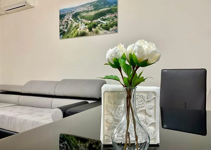 Apartament Nataly Homes 2 Wielkie Tyrnowo