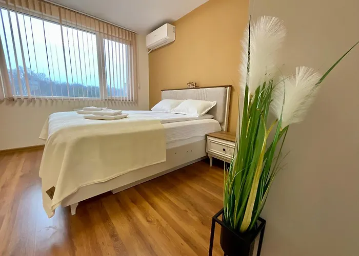 Nataly Homes 2 Veliko Tarnovo