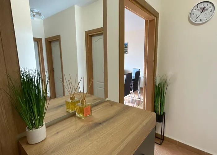 Nataly Homes 2 Lejlighed Veliko Tarnovo