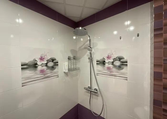 Apartament Nataly Homes 2