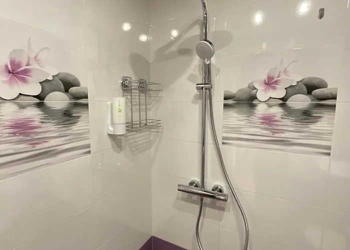 Nataly Homes 2 * Veliko Tarnovo