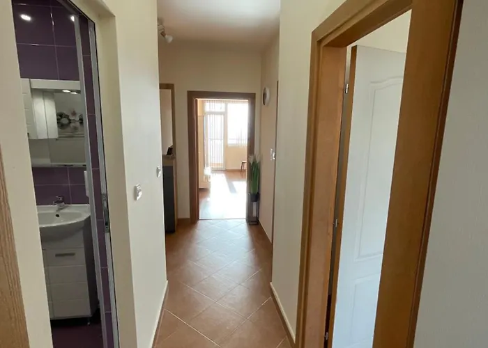 Apartament Nataly Homes 2