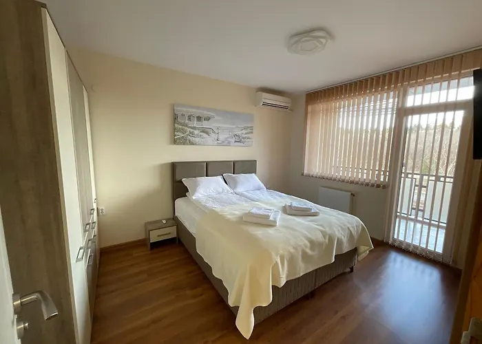 Nataly Homes 2 Lejlighed Veliko Tarnovo