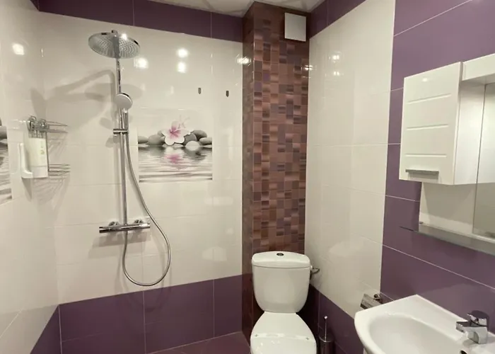 Nataly Homes 2 Apartament