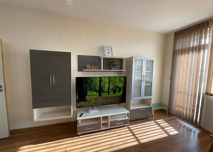 Nataly Homes 2 Lejlighed Veliko Tarnovo