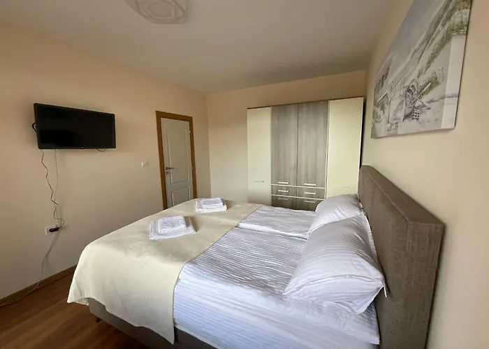 Nataly Homes 2 Veliko Tarnovo