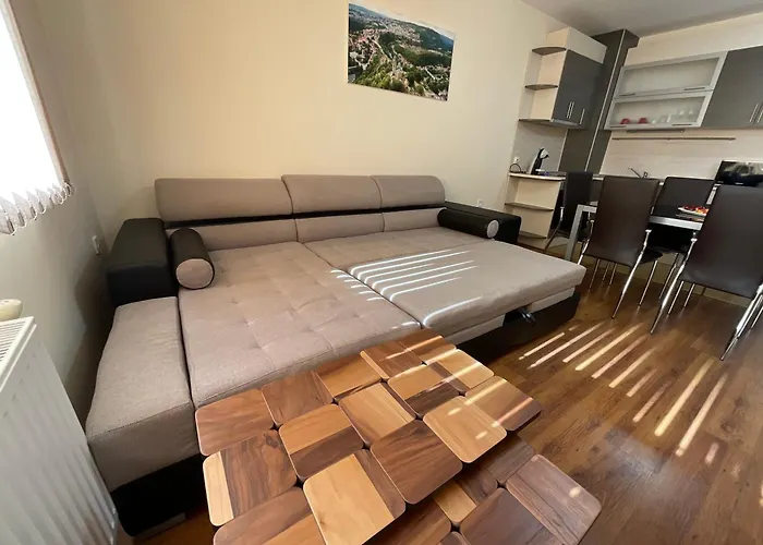 Nataly Homes 2 Lejlighed