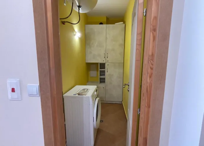 Apartament Nataly Homes 2 *