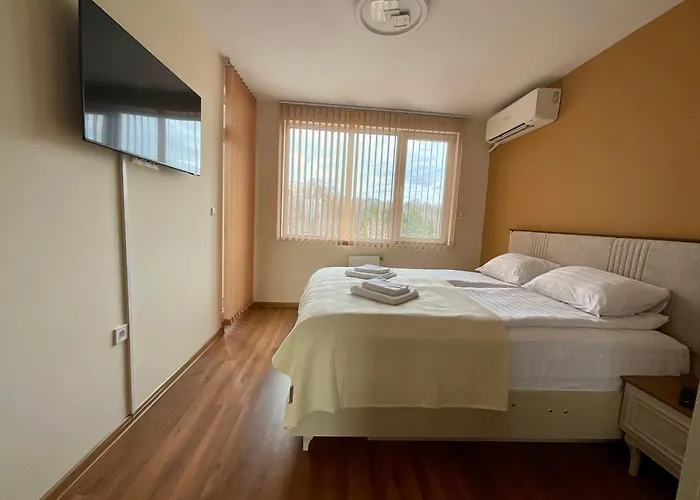 Nataly Homes 2 Lejlighed Veliko Tarnovo