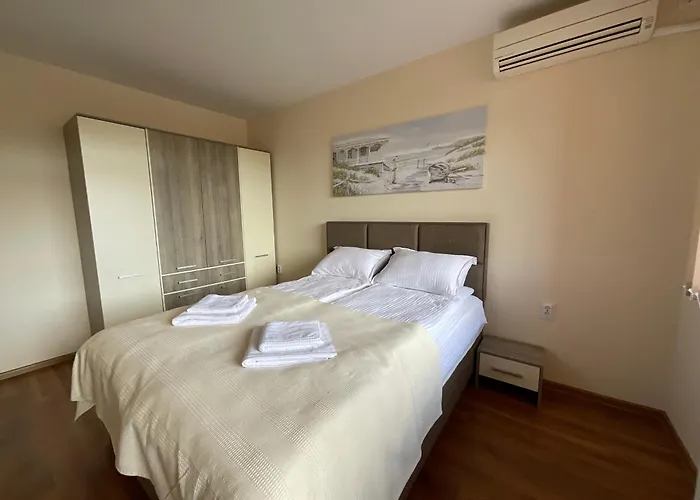 Nataly Homes 2 * Wielkie Tyrnowo