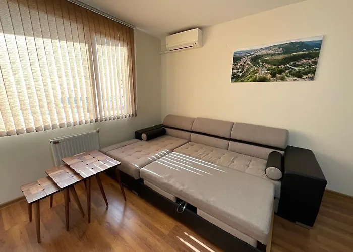 Nataly Homes 2 Apartament