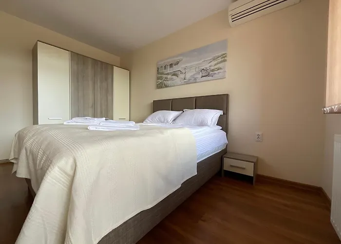 Lejlighed Nataly Homes 2 Veliko Tarnovo