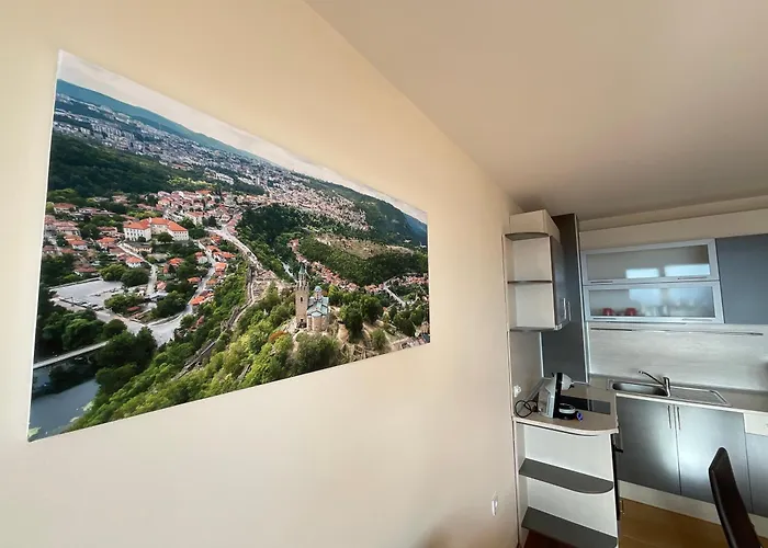 Lejlighed Nataly Homes 2 *