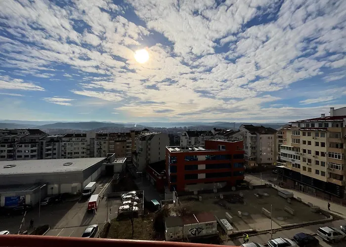 Nataly Homes 2 Apartament