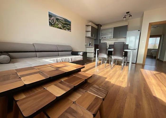 Nataly Homes 2 * Veliko Tarnovo